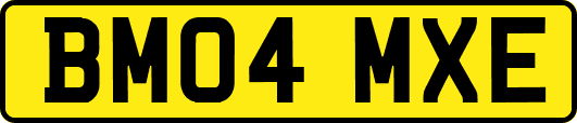 BM04MXE