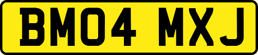 BM04MXJ