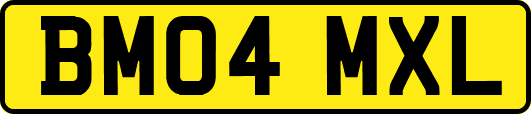 BM04MXL