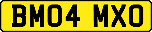 BM04MXO