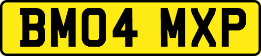 BM04MXP