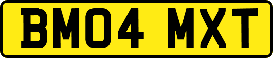 BM04MXT
