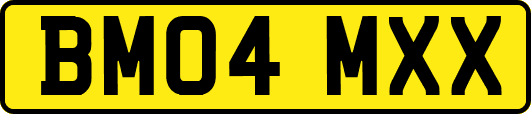 BM04MXX