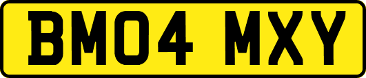 BM04MXY