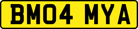 BM04MYA