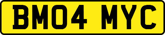 BM04MYC