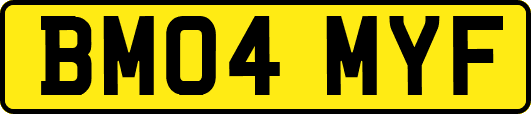 BM04MYF