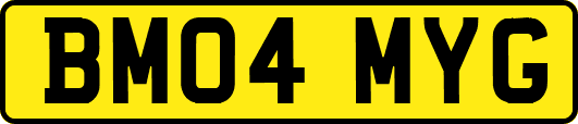 BM04MYG
