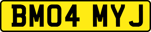 BM04MYJ