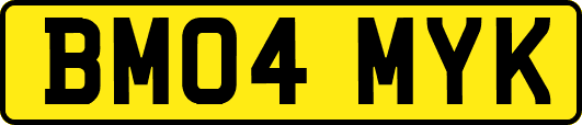 BM04MYK