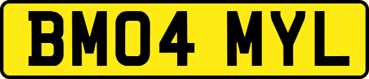BM04MYL