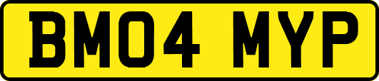 BM04MYP