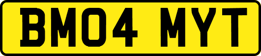 BM04MYT