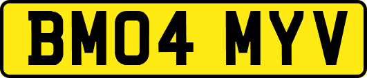 BM04MYV