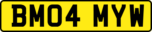 BM04MYW