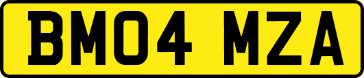 BM04MZA
