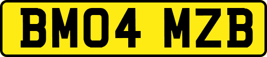BM04MZB