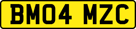 BM04MZC