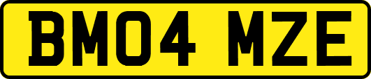 BM04MZE
