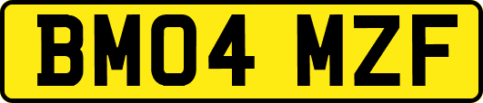 BM04MZF