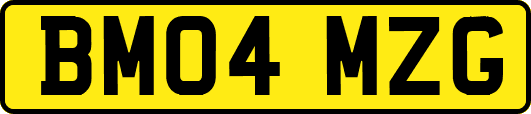 BM04MZG