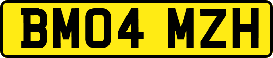BM04MZH