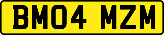 BM04MZM