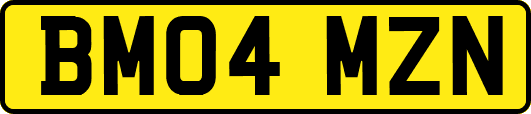 BM04MZN