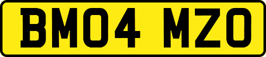 BM04MZO
