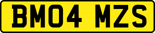 BM04MZS