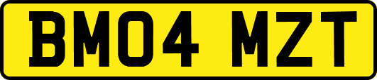 BM04MZT