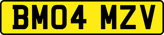 BM04MZV