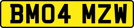 BM04MZW