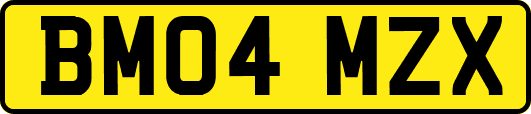 BM04MZX