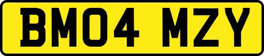 BM04MZY