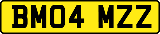 BM04MZZ
