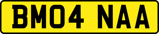 BM04NAA