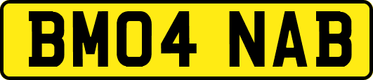 BM04NAB