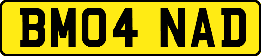 BM04NAD