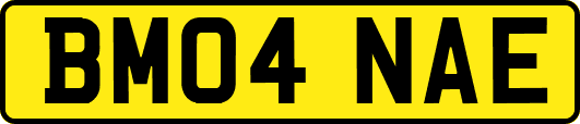 BM04NAE