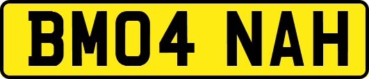 BM04NAH