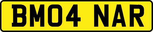BM04NAR