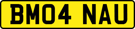 BM04NAU