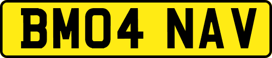 BM04NAV