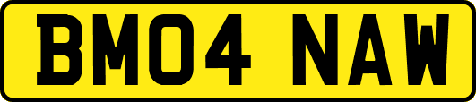 BM04NAW