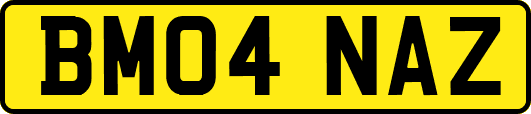 BM04NAZ