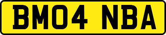 BM04NBA