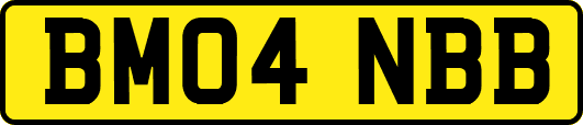 BM04NBB