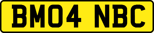 BM04NBC