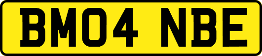 BM04NBE